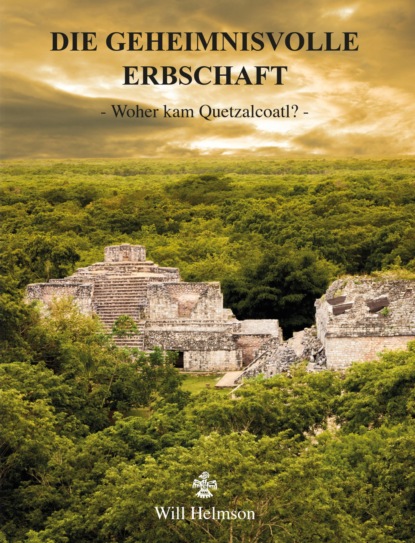 Скачать книгу Die geheimnisvolle Erbschaft