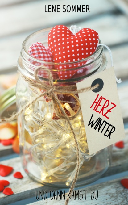 Скачать книгу HerzWinter