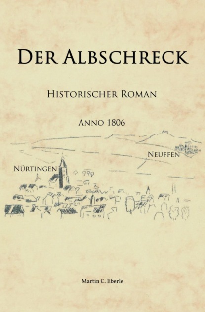 Скачать книгу Der Albschreck