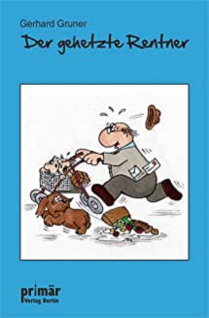 Скачать книгу Der gehetzte Rentner