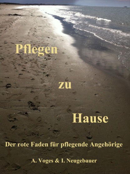 Скачать книгу Pflegen zu Hause