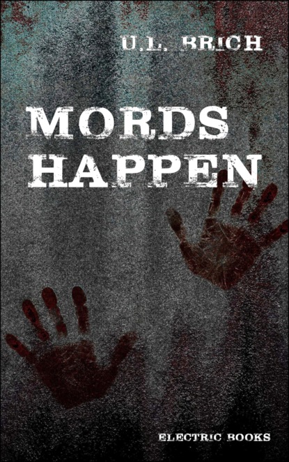 Скачать книгу Mords Happen
