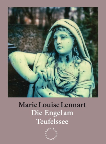 Скачать книгу Die Engel am Teufelssee