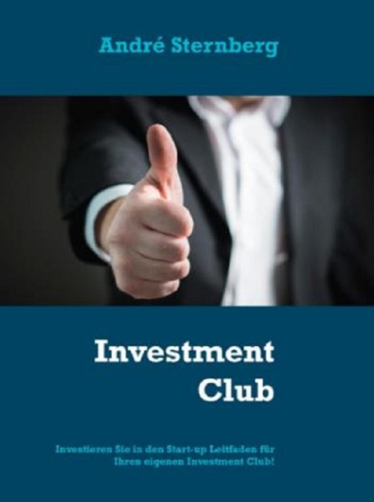 Скачать книгу Investmentclub