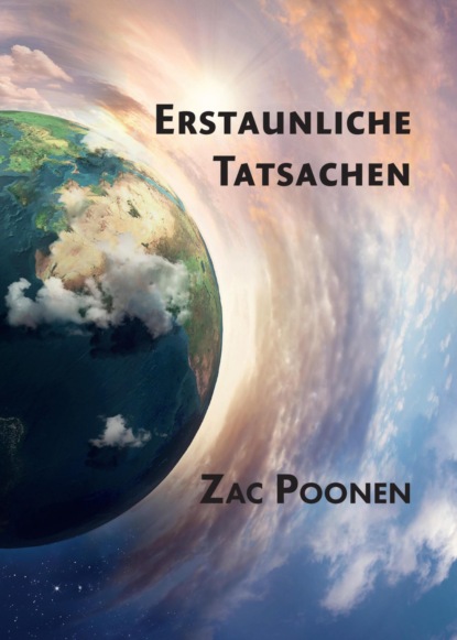 Скачать книгу Erstaunliche Tatsachen (Broschüre)