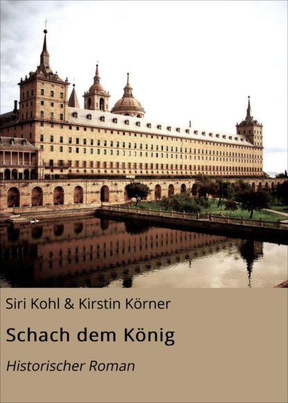 Скачать книгу Schach dem König