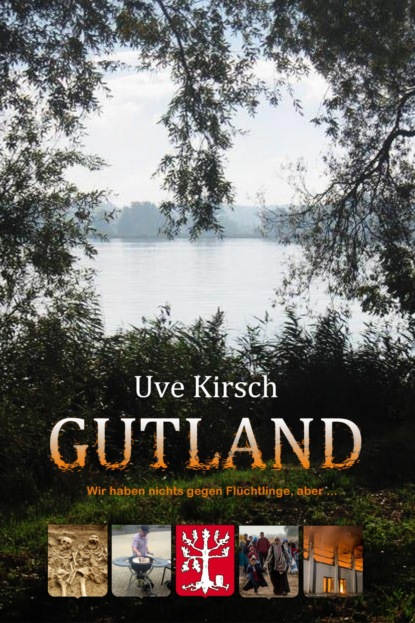Скачать книгу Gutland