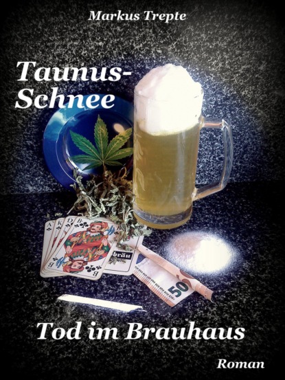 Скачать книгу Taunus-Schnee