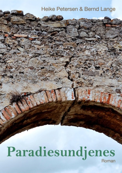 Скачать книгу Paradiesundjenes