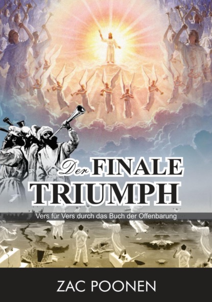 Скачать книгу Der finale Triumph