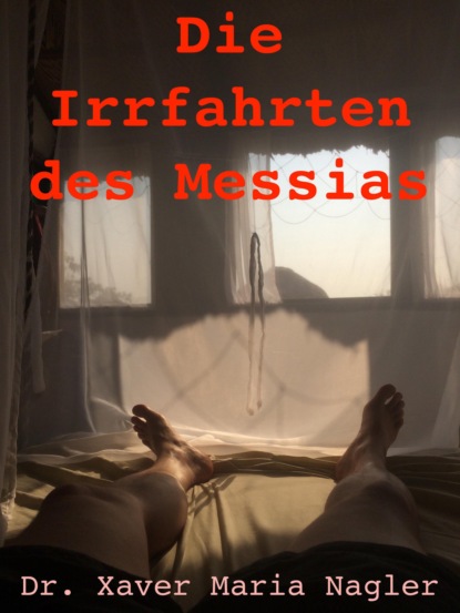 Скачать книгу Die Irrfahrten des Messias