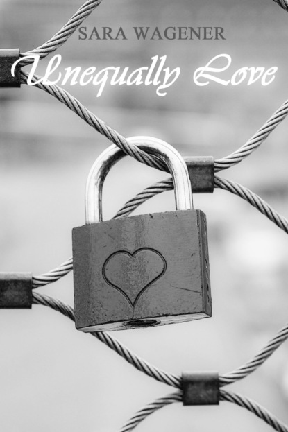 Скачать книгу Unequally Love