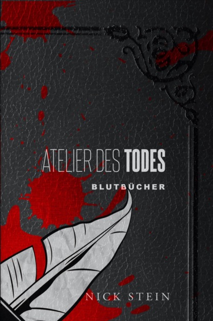 Скачать книгу Atelier des Todes