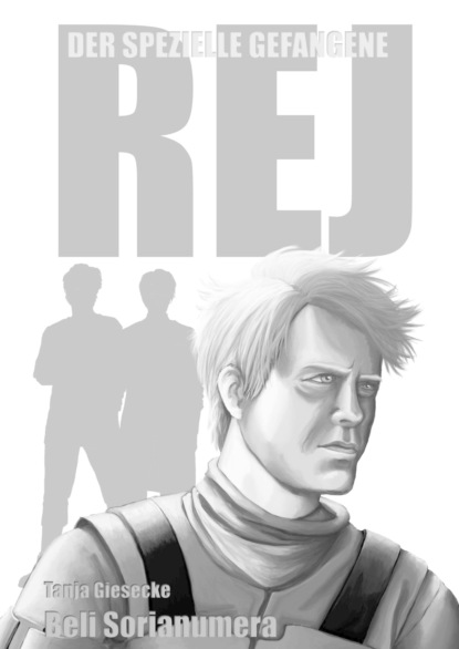 Скачать книгу REJ - Der spezielle Gefangene