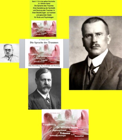 Скачать книгу Die Sprache des Traumes