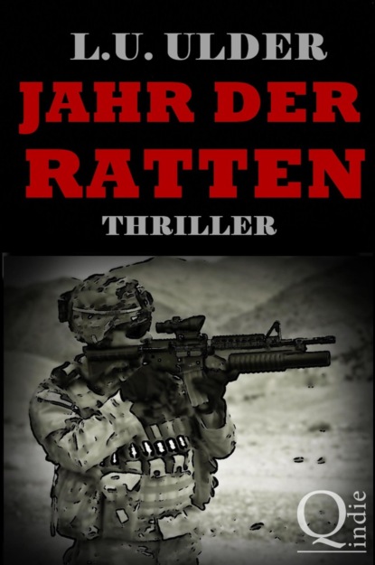 Скачать книгу Jahr der Ratten