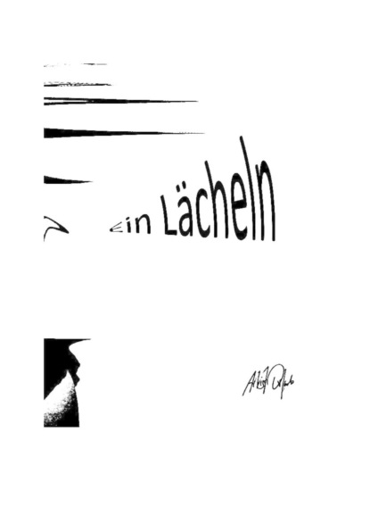 Скачать книгу Ein Lächeln