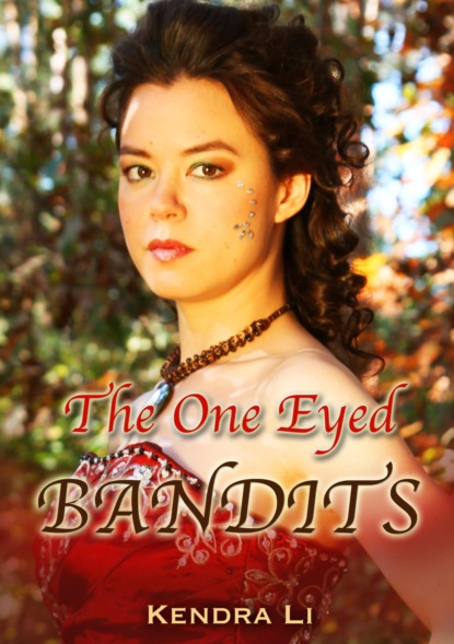 Скачать книгу The One Eyed Bandits