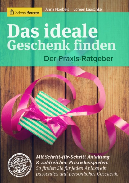 Скачать книгу Das ideale Geschenk finden