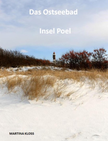 Скачать книгу Insel Poel - Das Ostseebad