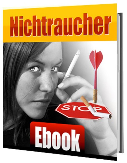 Скачать книгу Nichtraucher Ebook