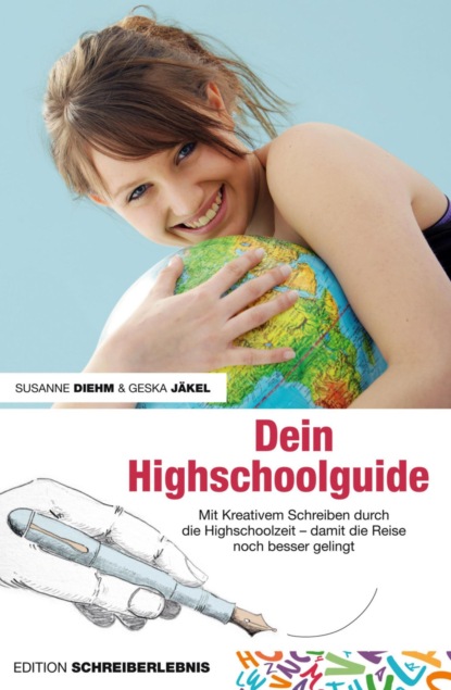 Скачать книгу Dein Highschoolguide