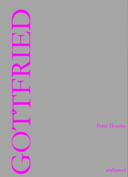 Скачать книгу Gottfried