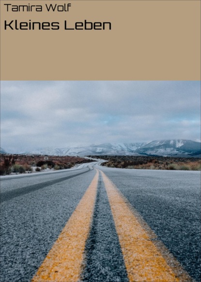 Скачать книгу Kleines Leben