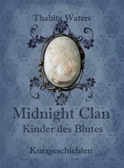 Скачать книгу Midnight Clan