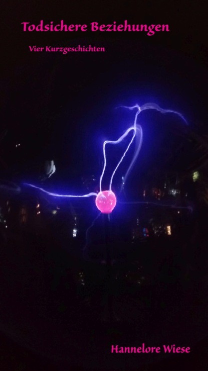 Скачать книгу Todsichere Beziehungen