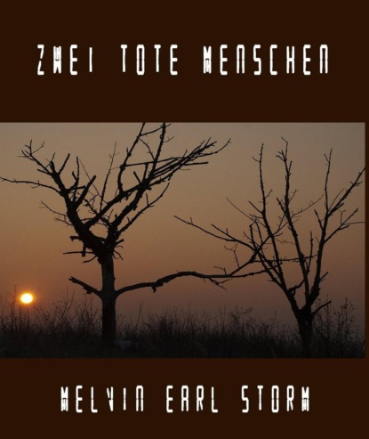 Скачать книгу Zwei tote Menschen