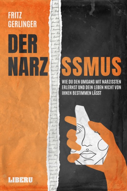 Скачать книгу Der Narzissmus