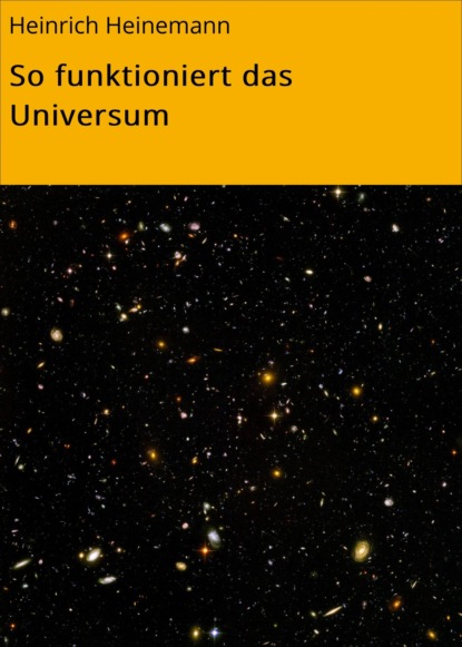 Скачать книгу So funktioniert das Universum