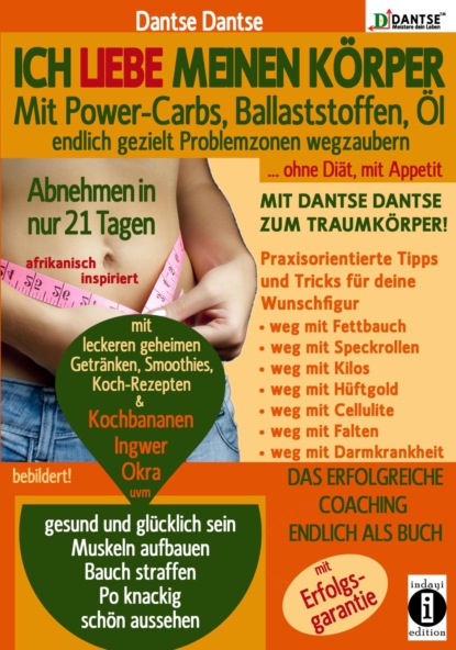 Скачать книгу Ich liebe meinen Körper