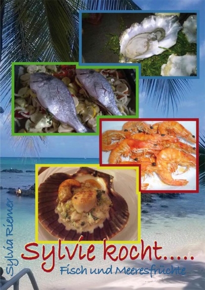 Скачать книгу Sylvie kocht....