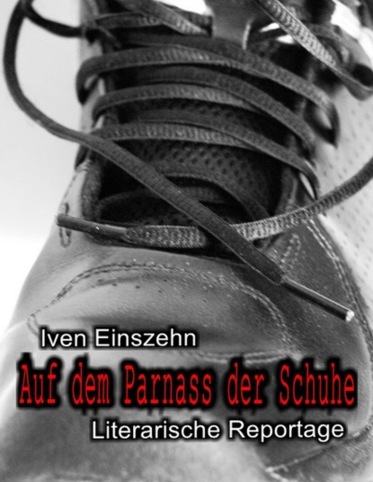 Скачать книгу Auf dem Parnass der Schuhe