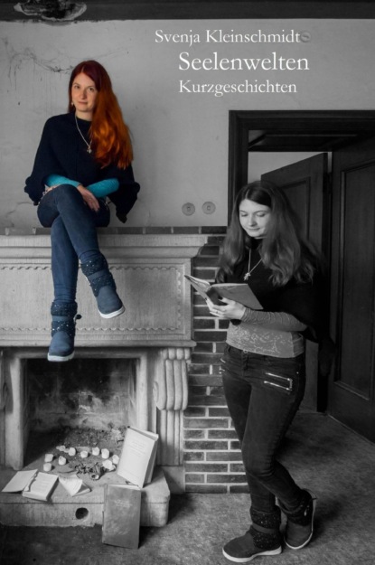 Скачать книгу Seelenwelten