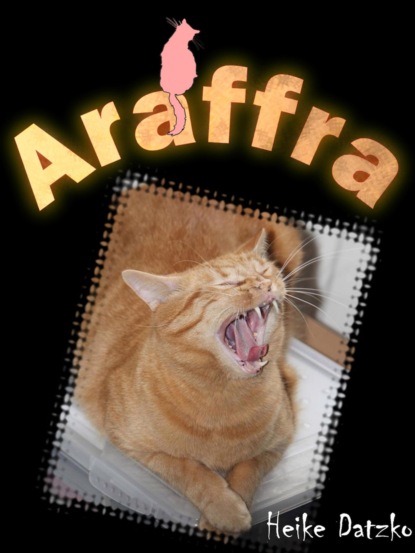 Скачать книгу Araffra