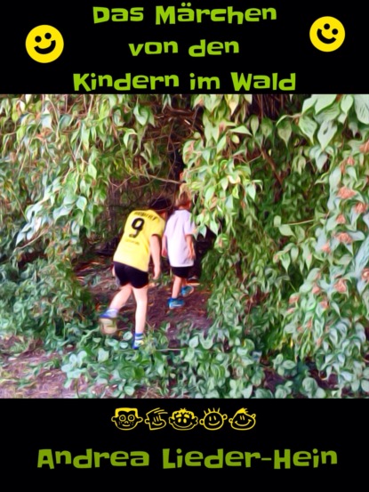 Скачать книгу Das Märchen von den Kindern im Wald