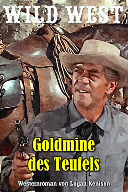 Goldmine des Teufels