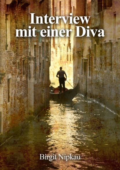 Скачать книгу Interview mit einer Diva