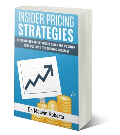 Скачать книгу Insider Pricing Strategies