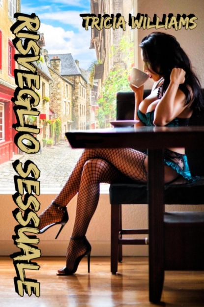 Скачать книгу Risveglio sessuale