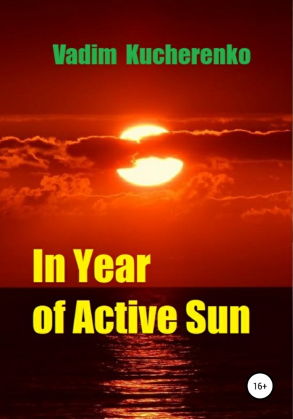 Скачать книгу In Year of Active Sun