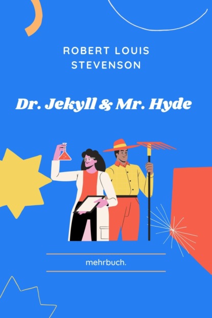 Скачать книгу Dr. Jekyll und Mr. Hyde