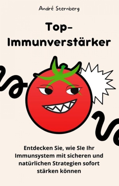 Скачать книгу Top-Immunverstärker