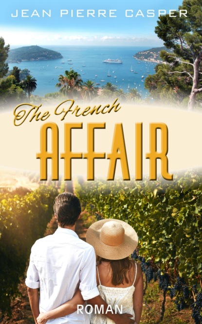 Скачать книгу The French Affair