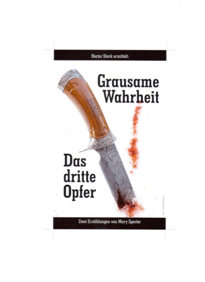 Grausame Wahrheit - Das dritte Opfer