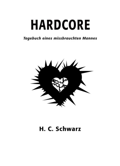 Скачать книгу Hardcore