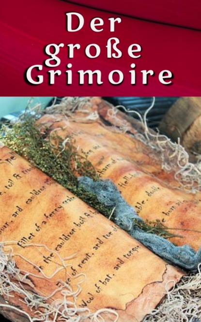 Скачать книгу Der große Grimoire